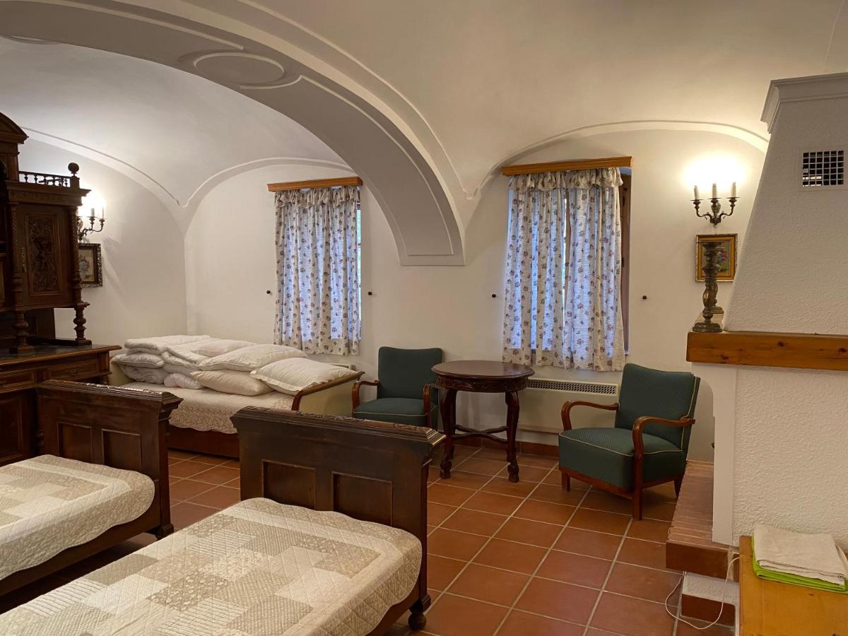 Oereghaz 1839 Hotel Csopak Ngoại thất bức ảnh