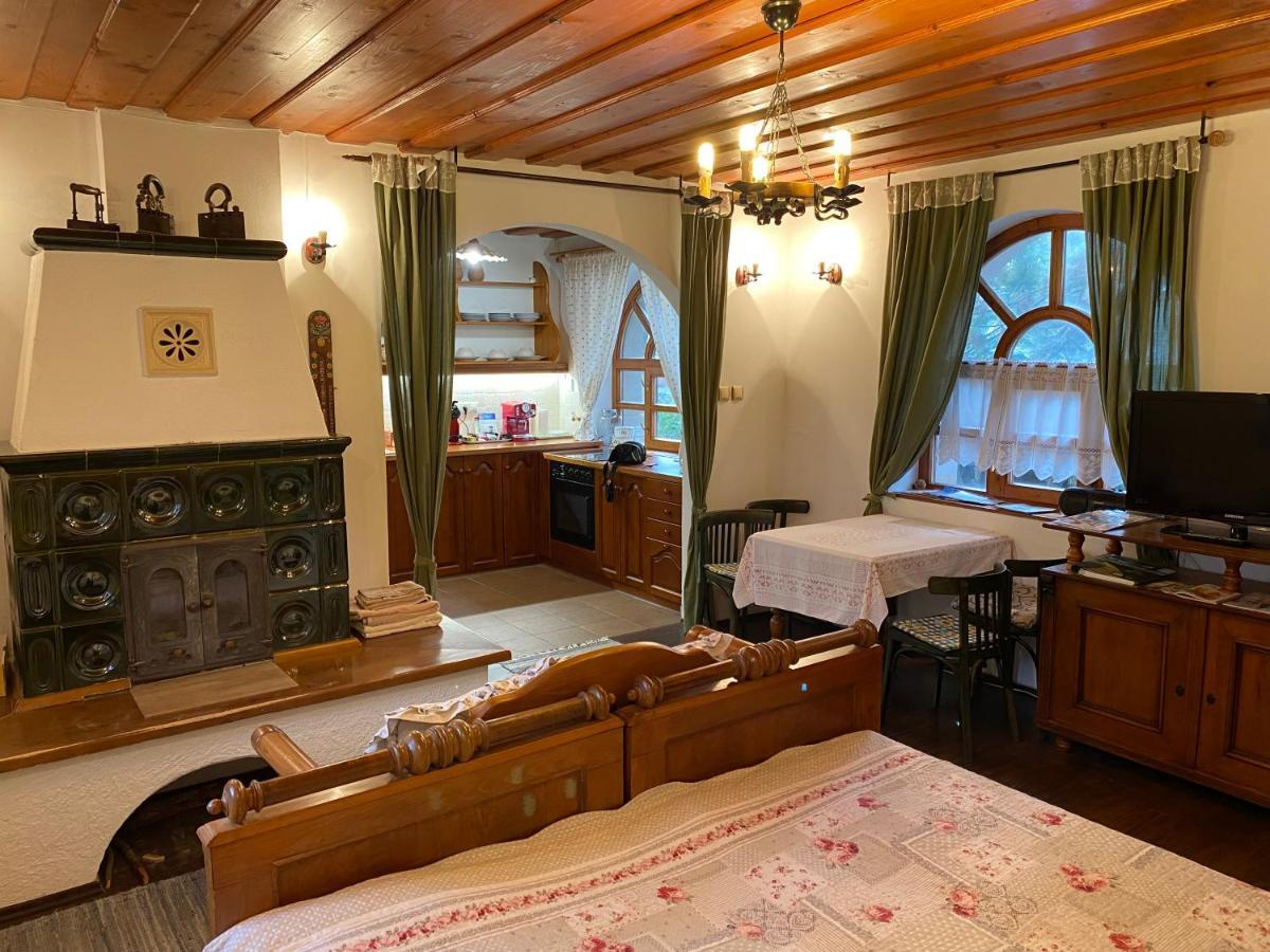 Oereghaz 1839 Hotel Csopak Ngoại thất bức ảnh