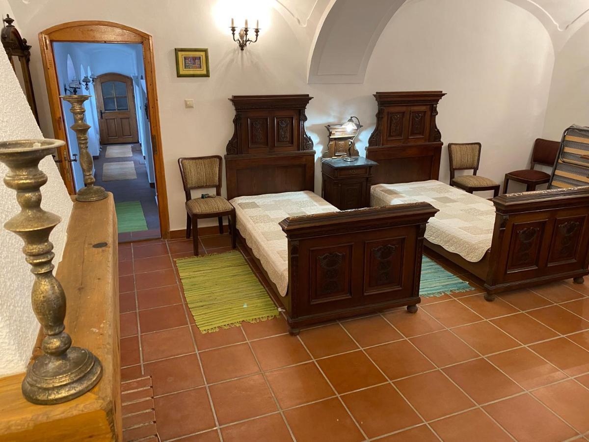 Oereghaz 1839 Hotel Csopak Ngoại thất bức ảnh