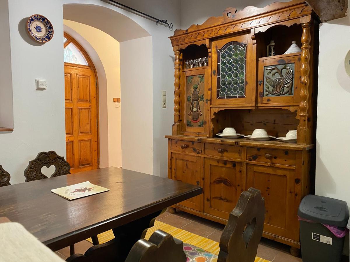 Oereghaz 1839 Hotel Csopak Ngoại thất bức ảnh